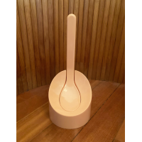 Makio Hasuike Gedy toiletborstel